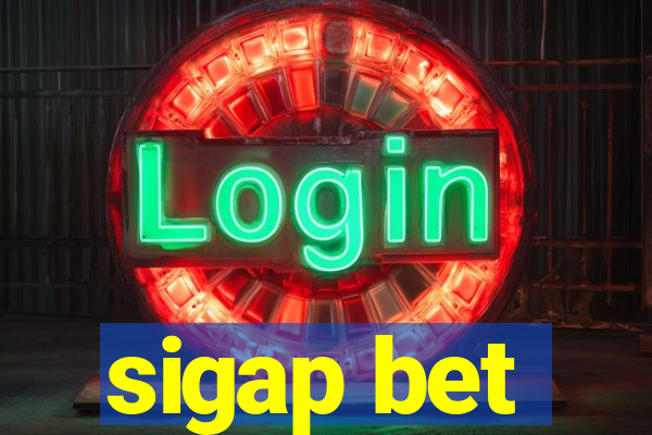 sigap bet